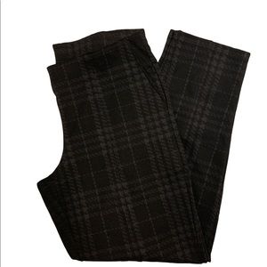 HUE- Legging Pant 26” inseam